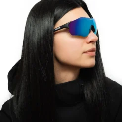 Impulse Black / Blue -The Indian Face Ventas UL P06 10 03 1