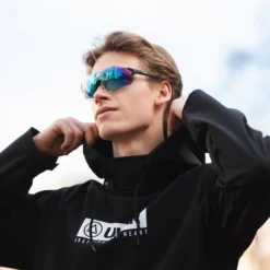 Impulse Black / Blue -The Indian Face Ventas UL P06 10 05 1