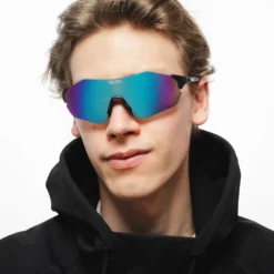 Impulse Black / Blue -The Indian Face Ventas UL P06 10 07 1