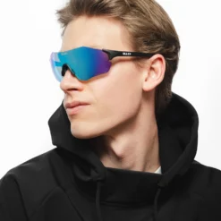 Impulse Black / Blue -The Indian Face Ventas UL P06 10 08 1