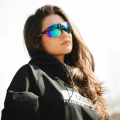 Impulse Black / Blue -The Indian Face Ventas UL P06 10 11