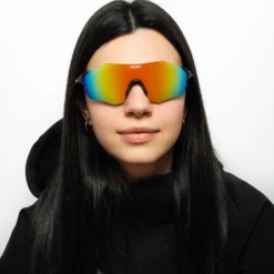 Impulse Black / Yellow 34 Impulse Black / Yellow -The Indian Face Ventas UL P06 11 01 1