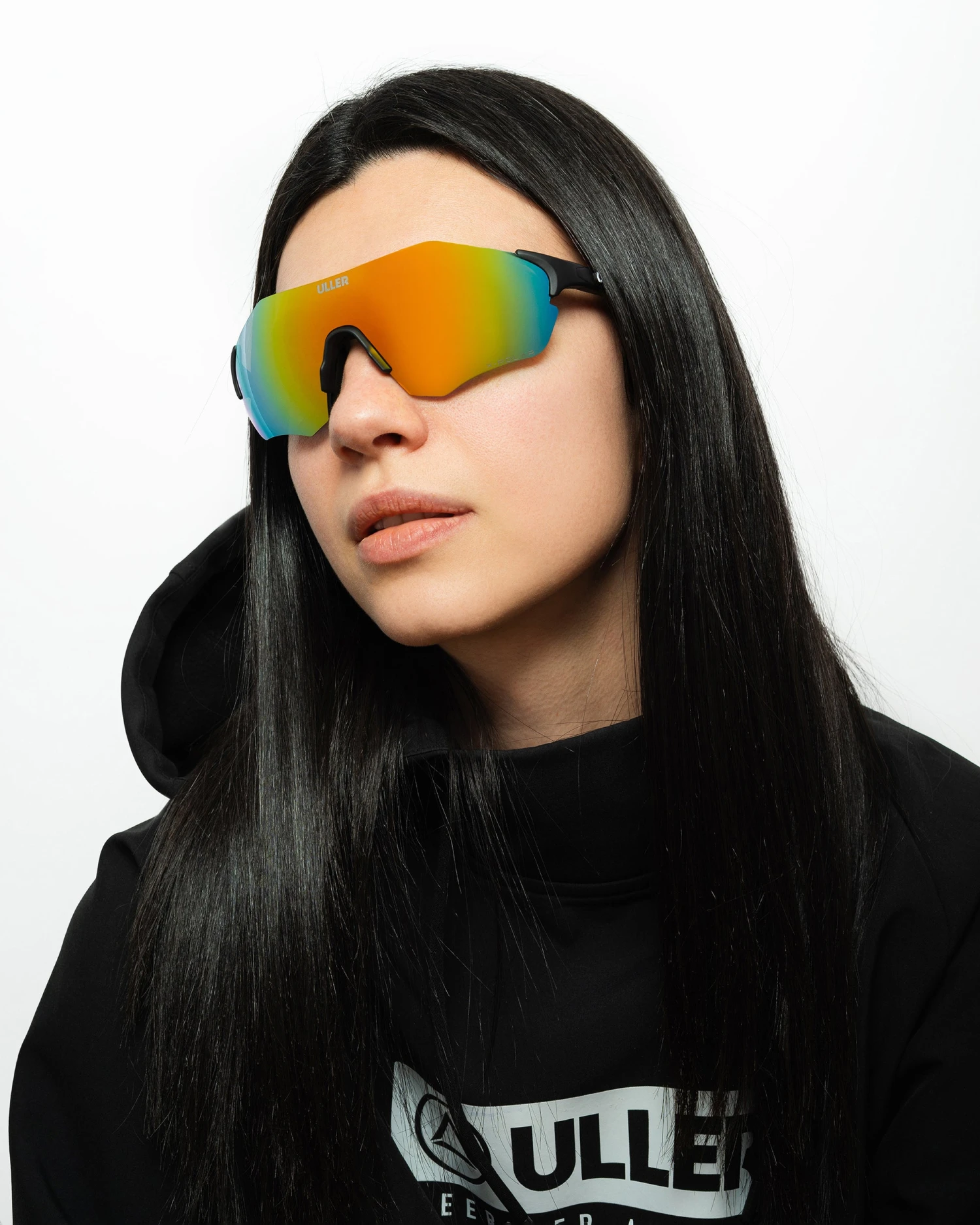 Impulse Black / Yellow 16 Impulse Black / Yellow - Imagen 14