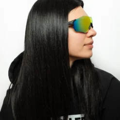 Impulse Black / Yellow 36 Impulse Black / Yellow -The Indian Face Ventas UL P06 11 03 1