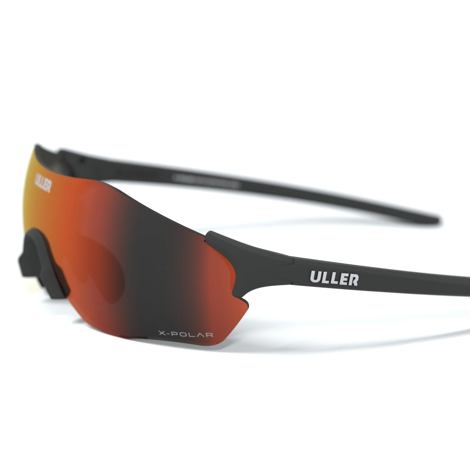 Impulse Black / Yellow 5 Impulse Black / Yellow - Imagen 3