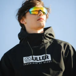 Impulse Black / Yellow 37 Impulse Black / Yellow -The Indian Face Ventas UL P06 11 04 1