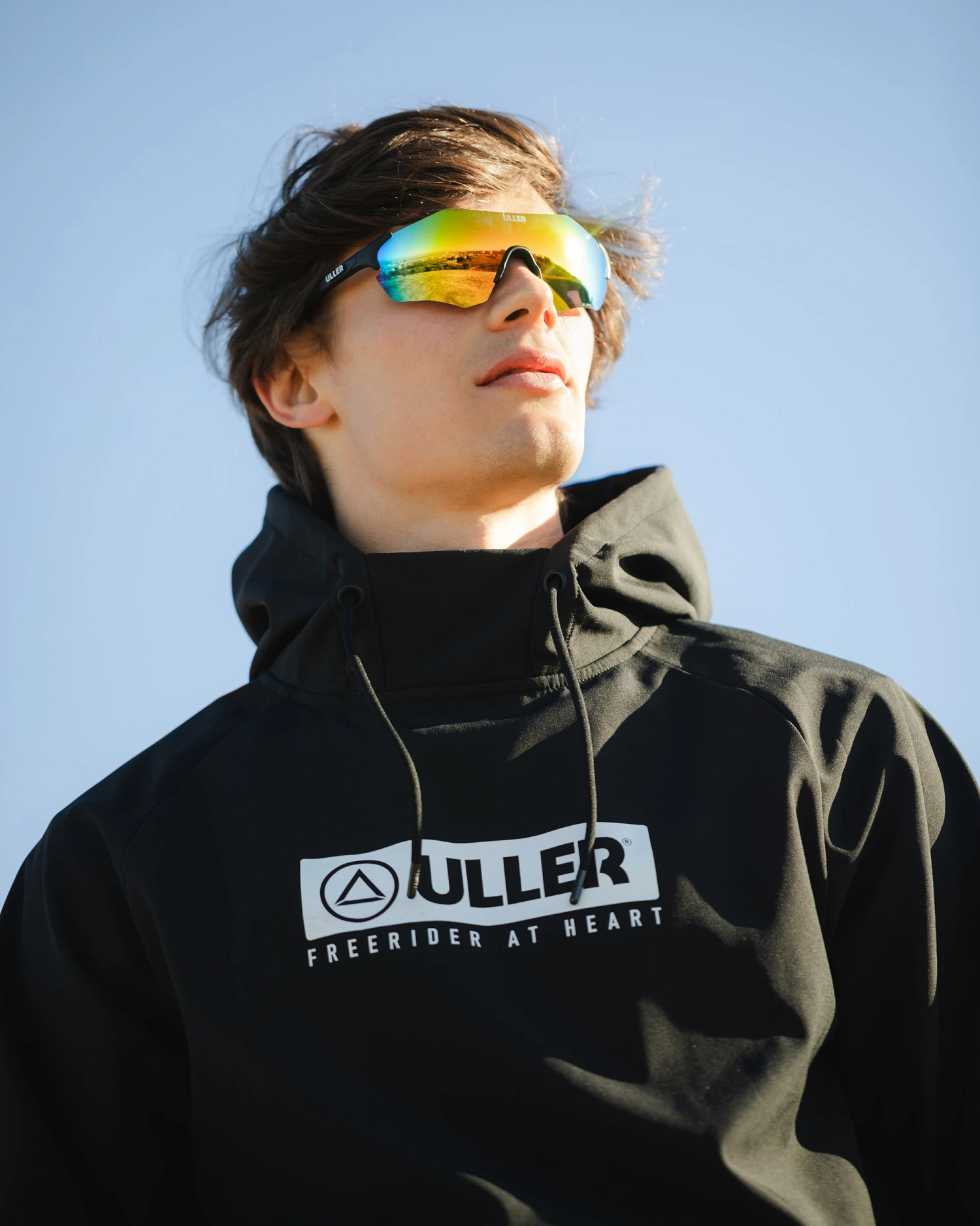 Impulse Black / Yellow 18 Impulse Black / Yellow - Imagen 16