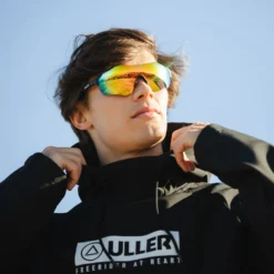 Impulse Black / Yellow 38 Impulse Black / Yellow -The Indian Face Ventas UL P06 11 05 1