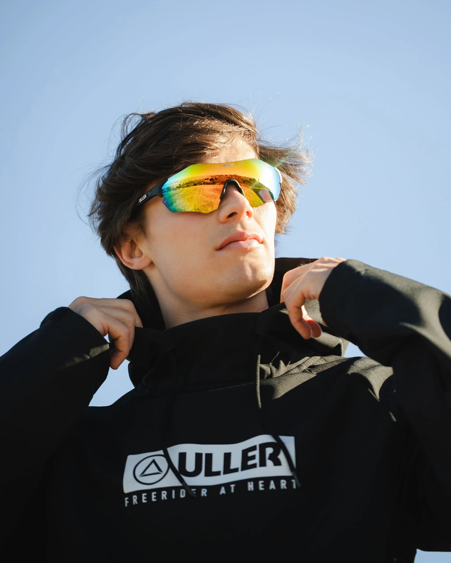 Impulse Black / Yellow 19 Impulse Black / Yellow - Imagen 17