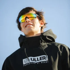 Impulse Black / Yellow 39 Impulse Black / Yellow -The Indian Face Ventas UL P06 11 06 1