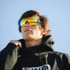 Impulse Black / Yellow 40 Impulse Black / Yellow -The Indian Face Ventas UL P06 11 07 1