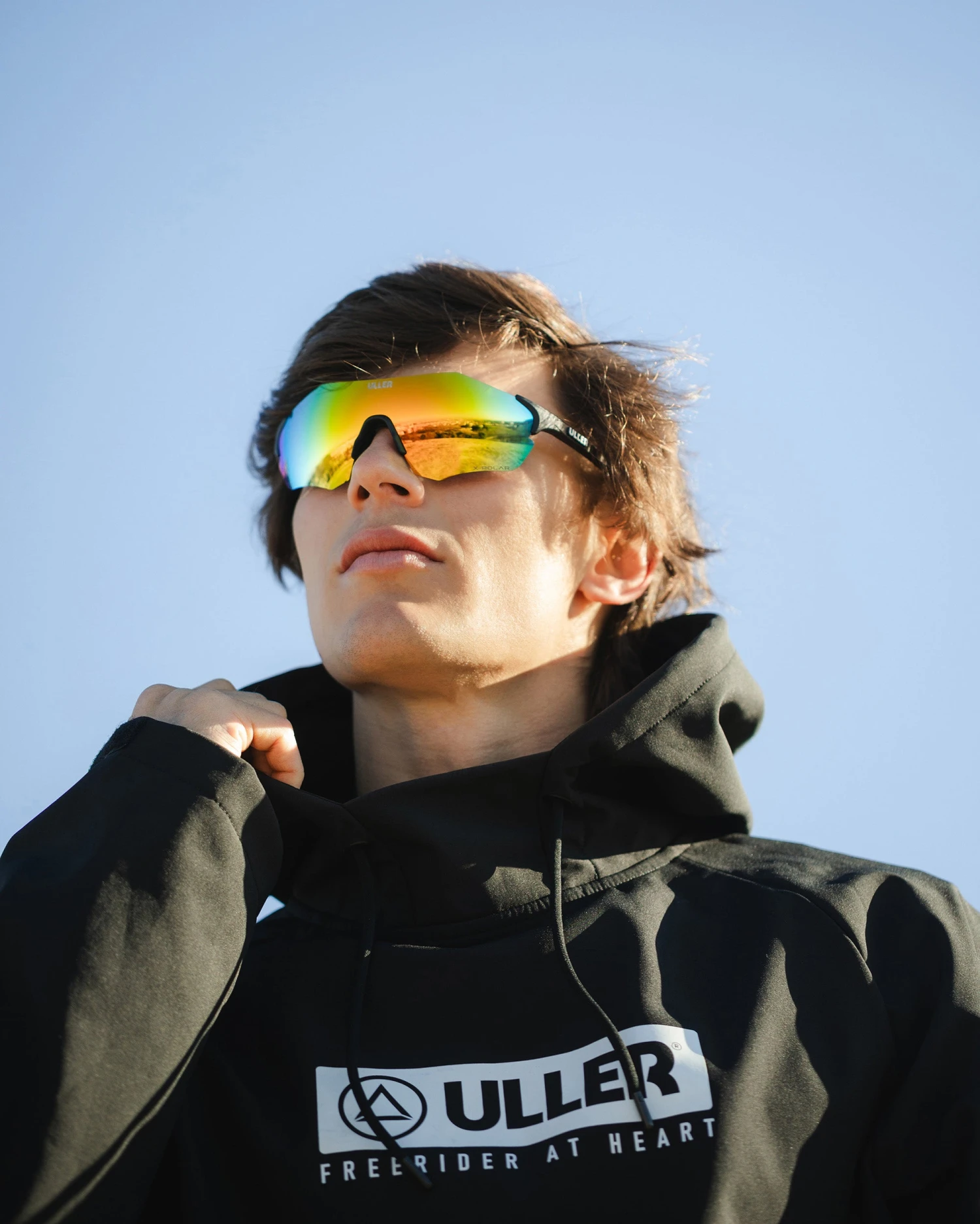 Impulse Black / Yellow 21 Impulse Black / Yellow - Imagen 19