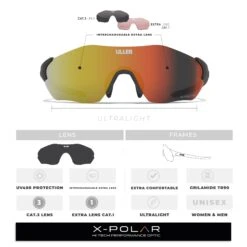 Impulse Black / Yellow 28 Impulse Black / Yellow -The Indian Face Ventas UL P06 11 07