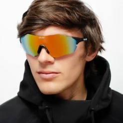 Impulse Black / Yellow 31 Impulse Black / Yellow -The Indian Face Ventas UL P06 11 08 1