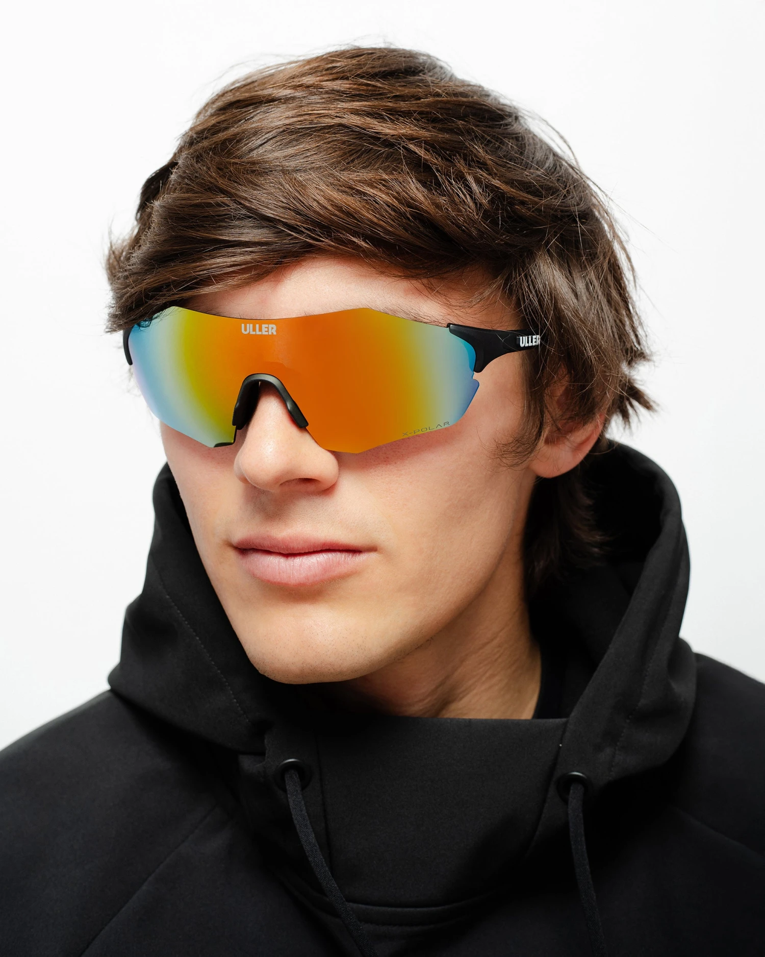 Impulse Black / Yellow 12 Impulse Black / Yellow - Imagen 10