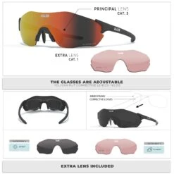 Impulse Black / Yellow 29 Impulse Black / Yellow -The Indian Face Ventas UL P06 11 08