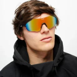 Impulse Black / Yellow 32 Impulse Black / Yellow -The Indian Face Ventas UL P06 11 09 1