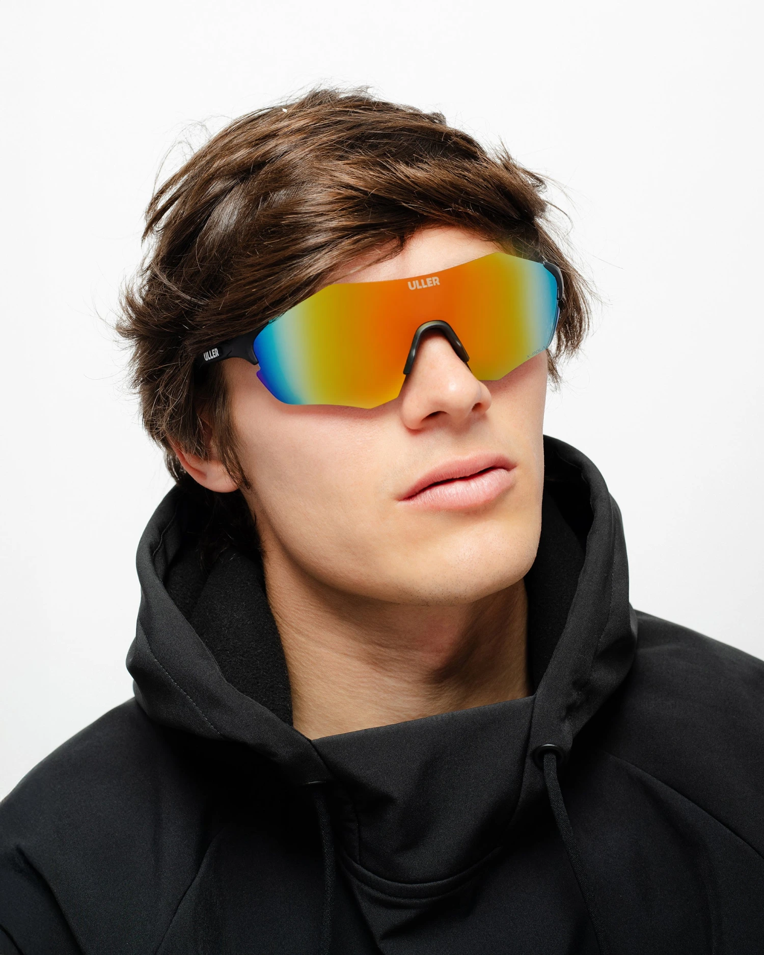 Impulse Black / Yellow 13 Impulse Black / Yellow - Imagen 11