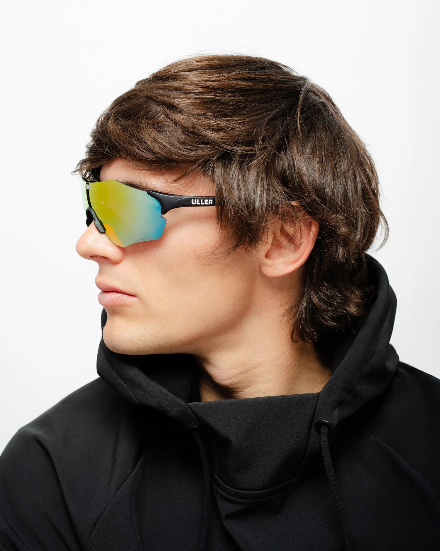 Impulse Black / Yellow 14 Impulse Black / Yellow - Imagen 12