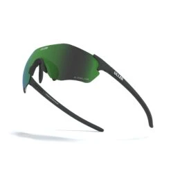 Impulse Black / Green -The Indian Face Ventas UL P06 12 05