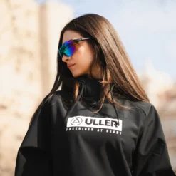 Impulse Black / Green -The Indian Face Ventas UL P06 12 11