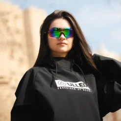 Impulse Black / Green -The Indian Face Ventas UL P06 12 12