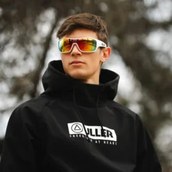 Volcano White / Red -The Indian Face Ventas UL P07 01 03 1