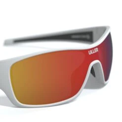 Volcano White / Red -The Indian Face Ventas UL P07 01 03