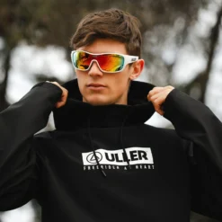 Volcano White / Red -The Indian Face Ventas UL P07 01 04 1