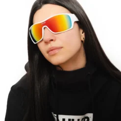 Volcano White / Red -The Indian Face Ventas UL P07 01 06 1