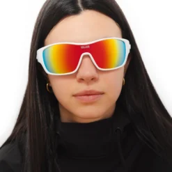 Volcano White / Red -The Indian Face Ventas UL P07 01 07 1