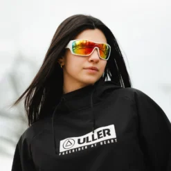 Volcano White / Red -The Indian Face Ventas UL P07 01 09 1