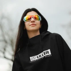 Volcano White / Red -The Indian Face Ventas UL P07 01 11