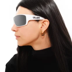 Volcano White / Grey -The Indian Face Ventas UL P07 02 07 1