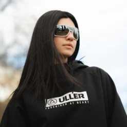 Volcano White / Grey -The Indian Face Ventas UL P07 02 08 1