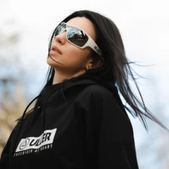 Volcano White / Grey -The Indian Face Ventas UL P07 02 10