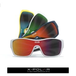 Volcano White / Green -The Indian Face Ventas UL P07 03 06