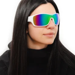 Volcano White / Green -The Indian Face Ventas UL P07 03 07 1