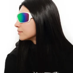 Volcano White / Green -The Indian Face Ventas UL P07 03 08 1