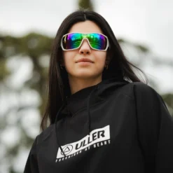 Volcano White / Green -The Indian Face Ventas UL P07 03 09 1