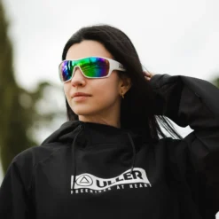 Volcano White / Green -The Indian Face Ventas UL P07 03 11