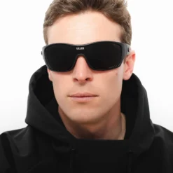 Volcano Black / Black -The Indian Face Ventas UL P07 04 01 1