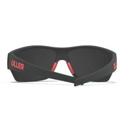 Volcano Black / Black -The Indian Face Ventas UL P07 04 05