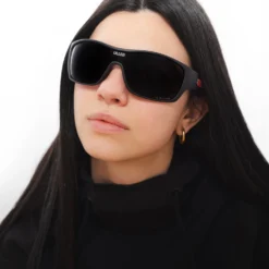 Volcano Black / Black -The Indian Face Ventas UL P07 04 06 1