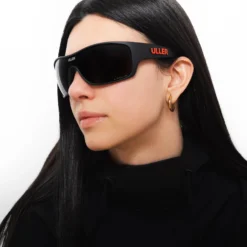 Volcano Black / Black -The Indian Face Ventas UL P07 04 07 1