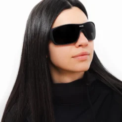 Volcano Black / Black -The Indian Face Ventas UL P07 04 08 1