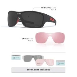 Volcano Black / Black -The Indian Face Ventas UL P07 04 08