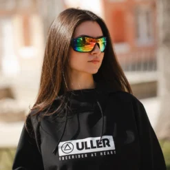 Volcano Black / Ambar -The Indian Face Ventas UL P07 05 01 1