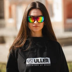 Volcano Black / Ambar -The Indian Face Ventas UL P07 05 02 1