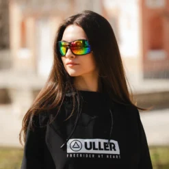 Volcano Black / Ambar -The Indian Face Ventas UL P07 05 03 1